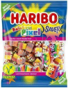Haribo Rainbow Pixel 160 g