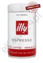 Illy Espresso Dark Roast 250 g 