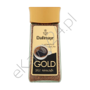 Kawa Dallmayr Gold rozpuszczalna 200g